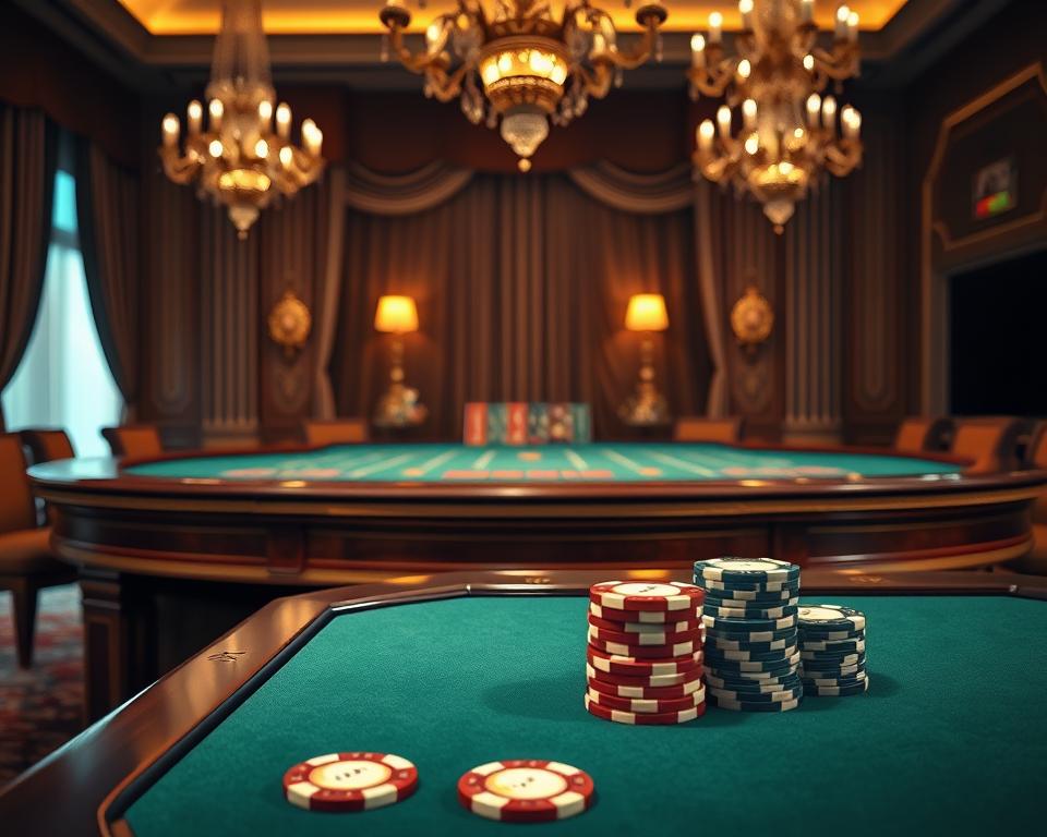 Spotting Winning Patterns: A Practical Baccarat Guide