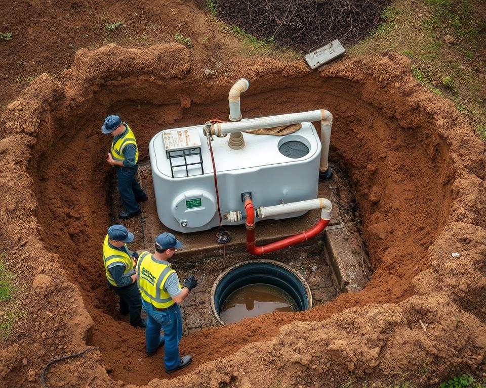 How Often Should You Schedule Septic Tank Inspection in Brentwood?