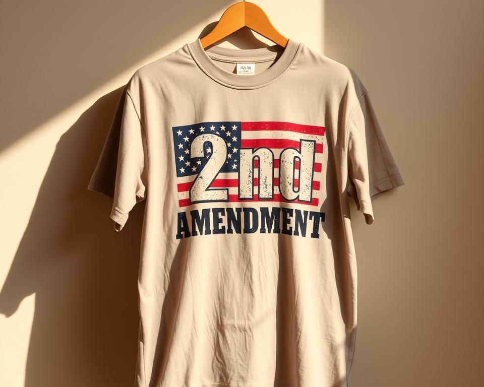 The Shooter’s Statement: Why Gun Shooters T-Shirts Are Trending